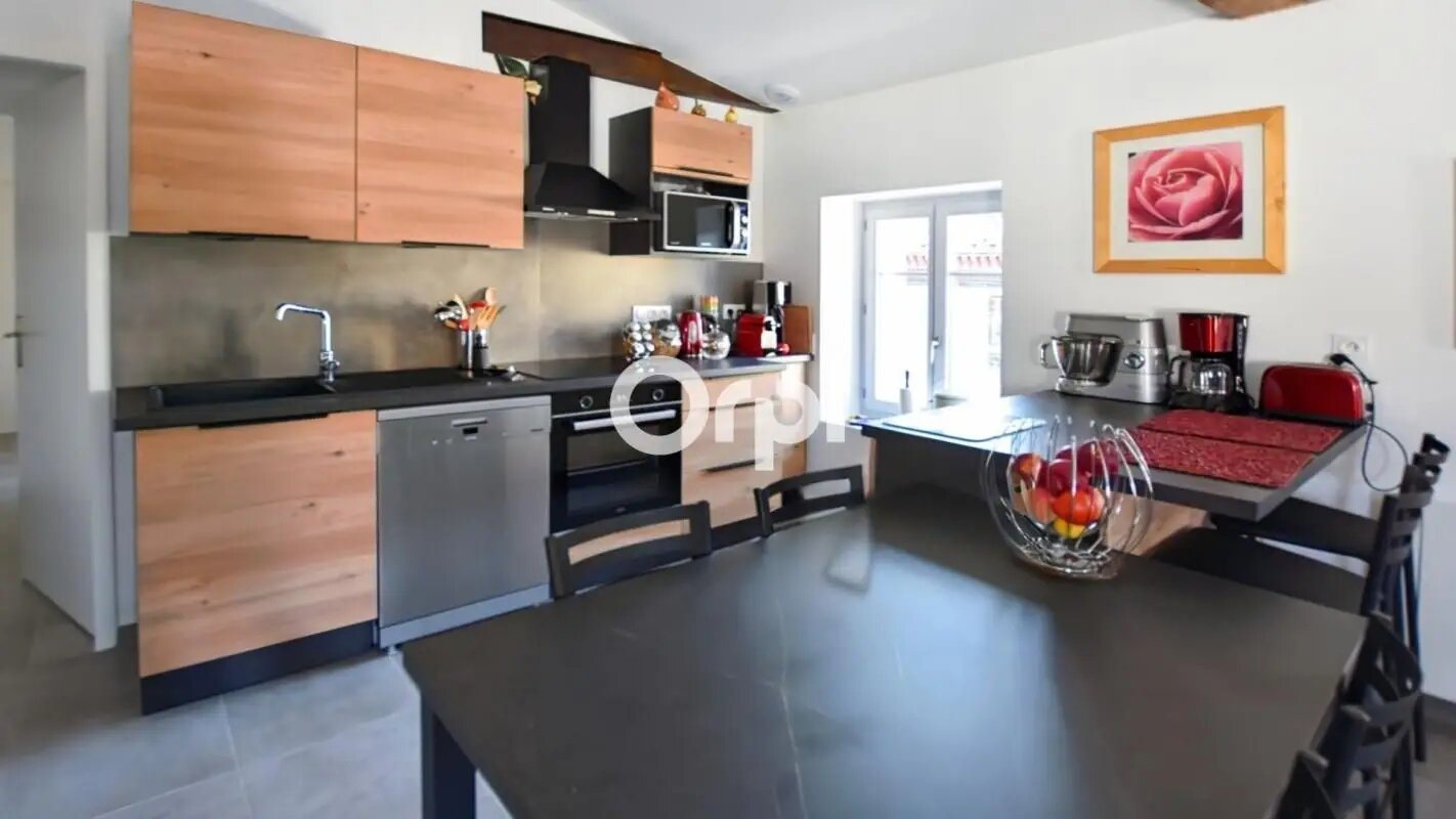 Appartement à louer, 84m², Saint-Symphorien-sur-Coise