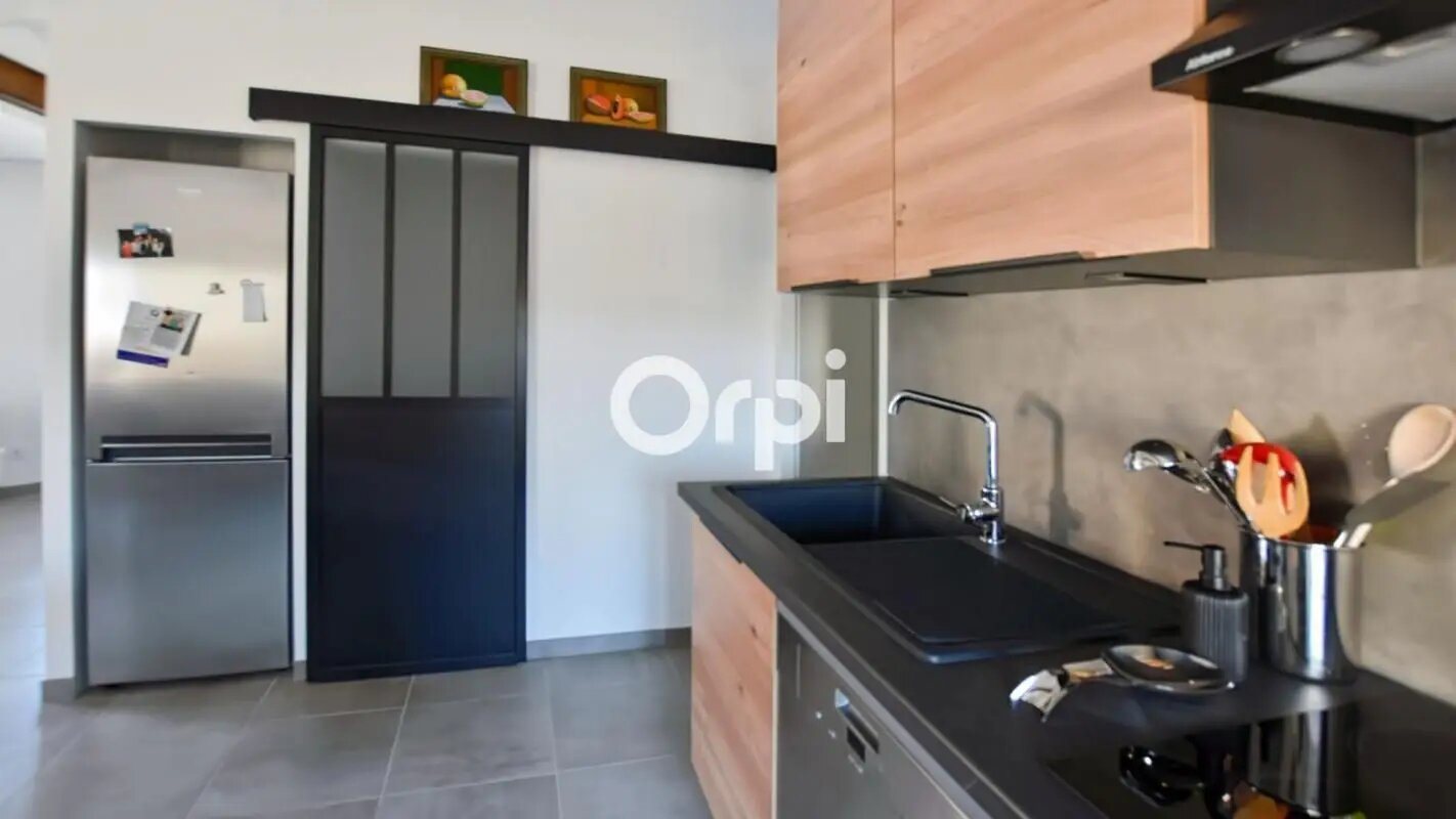 Appartement à louer, 84m², Saint-Symphorien-sur-Coise