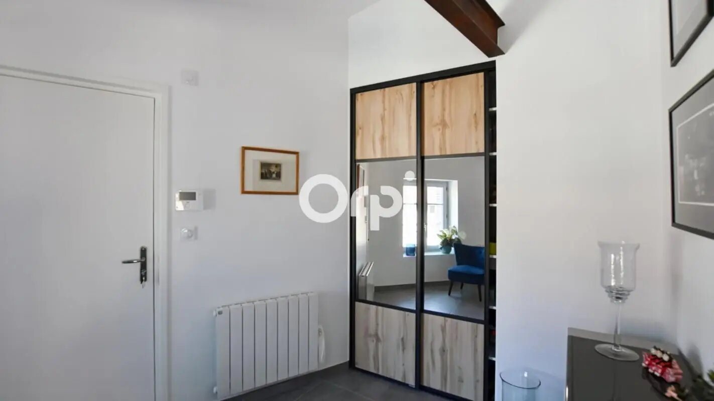 Appartement à louer, 84m², Saint-Symphorien-sur-Coise