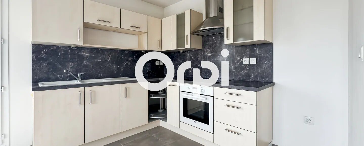 Appartement à vendre, 47m², Saint-Symphorien-sur-Coise