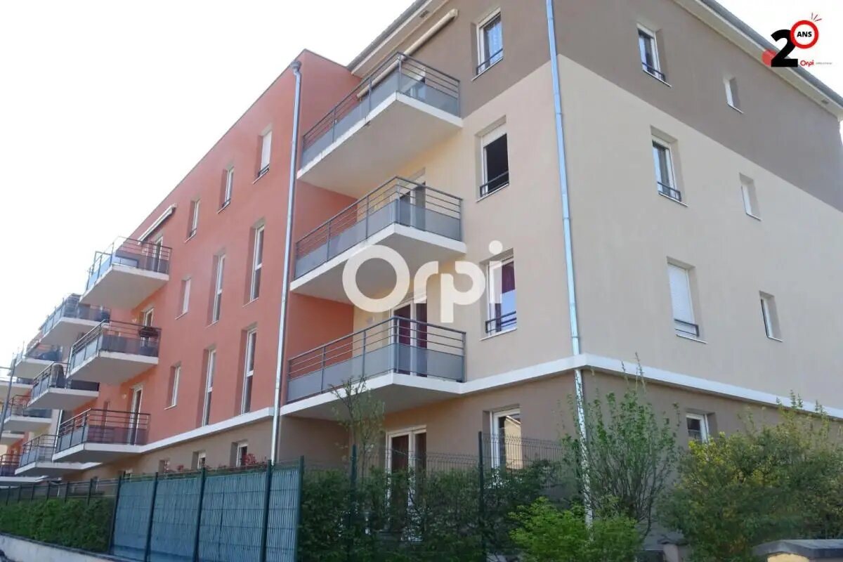 Appartement à louer, 82m², Sainte-Foy-l'Argentière