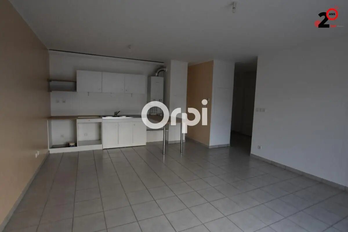 Appartement à louer, 82m², Sainte-Foy-l'Argentière