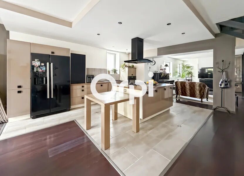 Appartement à vendre, 165m², Saint-Martin-en-Haut