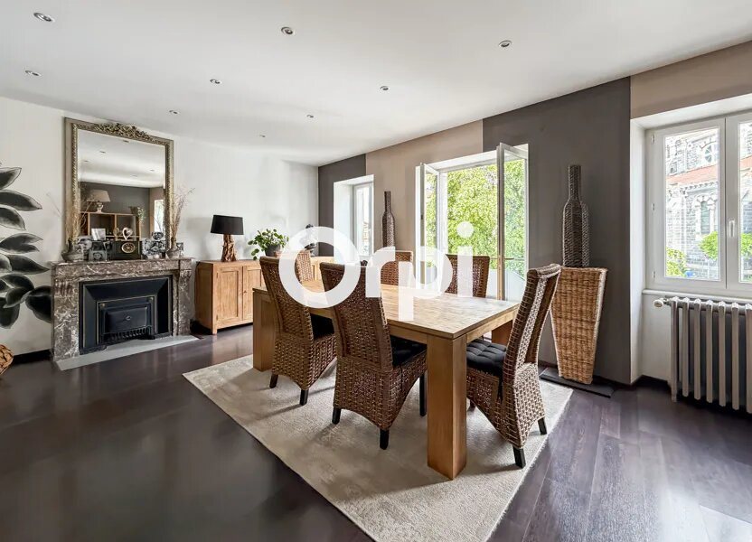 Appartement à vendre, 165m², Saint-Martin-en-Haut