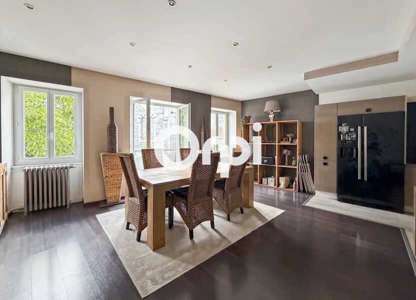 Appartement à vendre, 165m², Saint-Martin-en-Haut