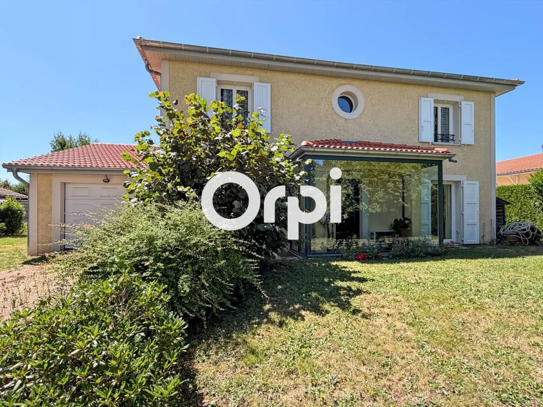 Maison à vendre, 152m², Saint-Symphorien-sur-Coise