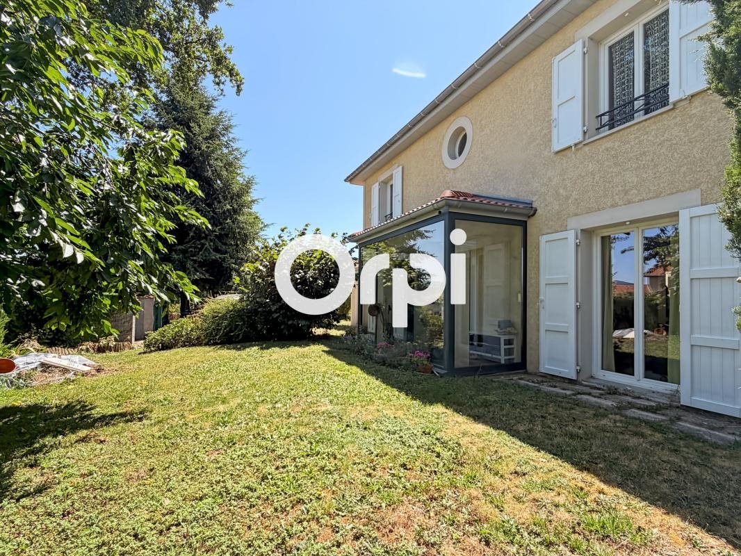 Maison à vendre, 152m², Saint-Symphorien-sur-Coise
