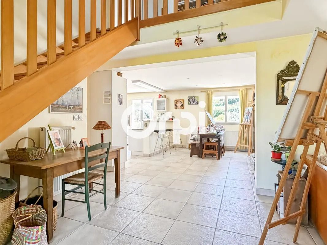 Maison à vendre, 152m², Saint-Symphorien-sur-Coise
