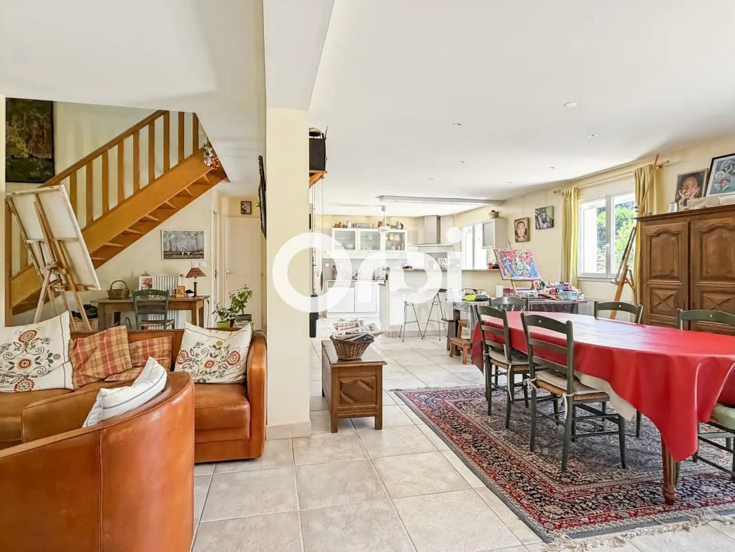 Maison à vendre, 152m², Saint-Symphorien-sur-Coise
