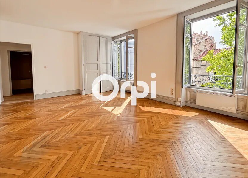 Appartement à louer, 63m², Saint-Symphorien-sur-Coise