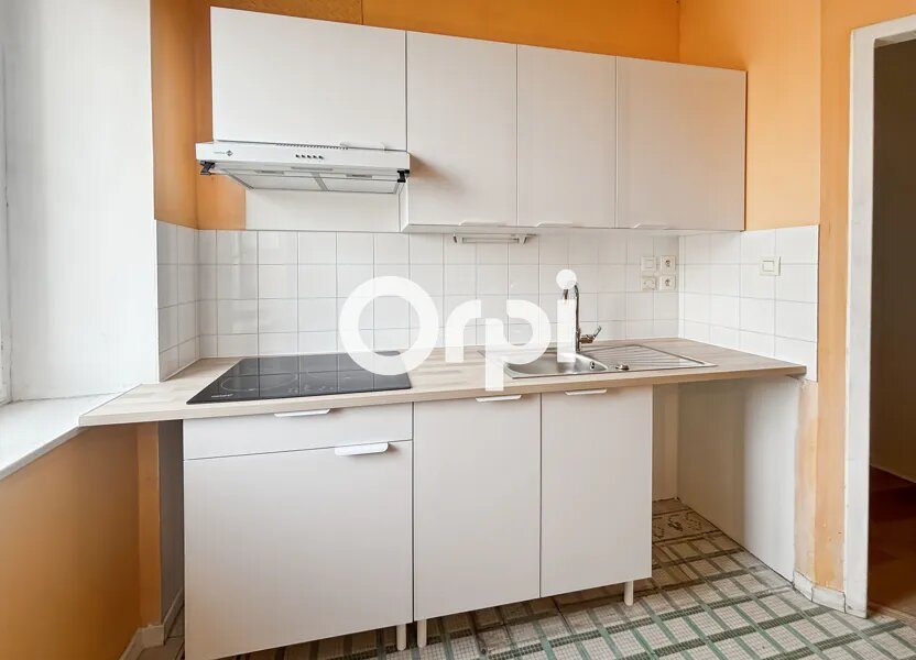 Appartement à louer, 63m², Saint-Symphorien-sur-Coise