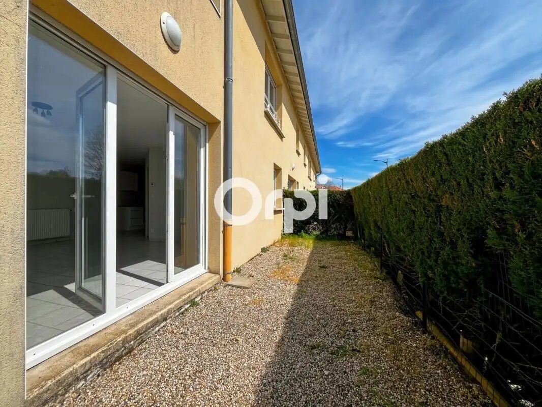 Appartement à vendre, 81m², Saint-Martin-en-Haut