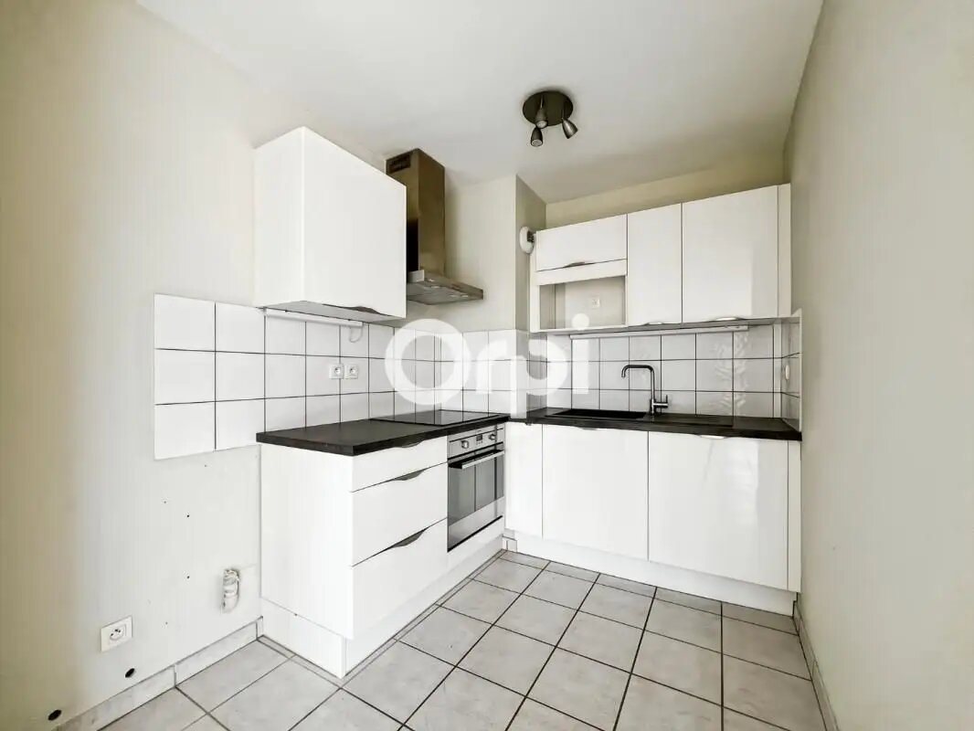 Appartement à vendre, 81m², Saint-Martin-en-Haut