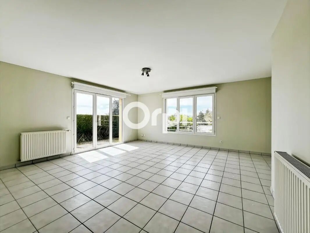 Appartement à vendre, 81m², Saint-Martin-en-Haut
