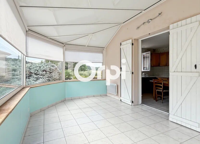 Maison à vendre, 127m², Larajasse