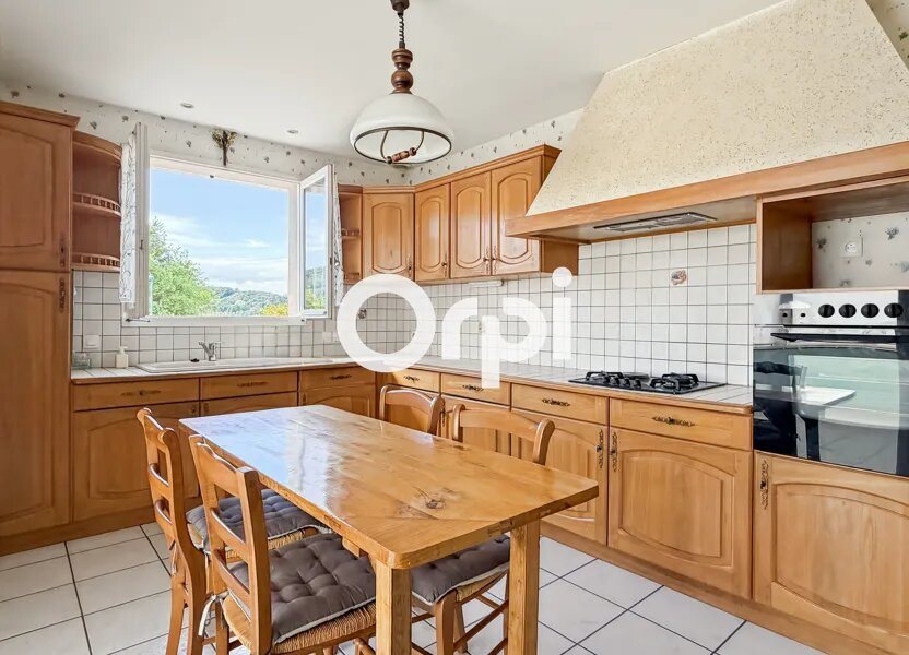 Maison à vendre, 127m², Larajasse