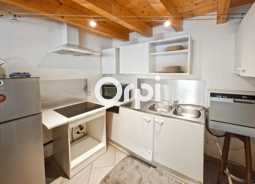 Appartement à louer, 50m², Rontalon