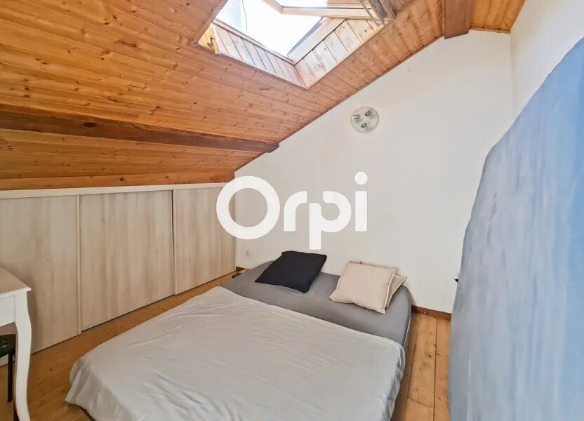 Appartement à louer, 50m², Rontalon
