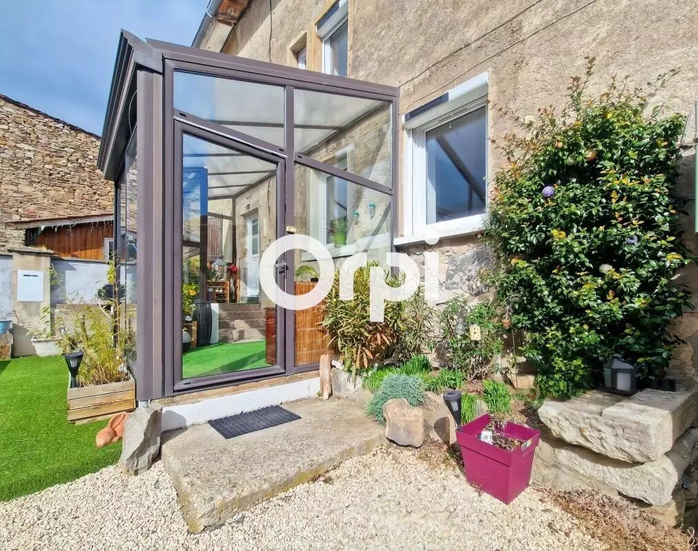 Maison à vendre, 102m², Saint-André-la-Côte