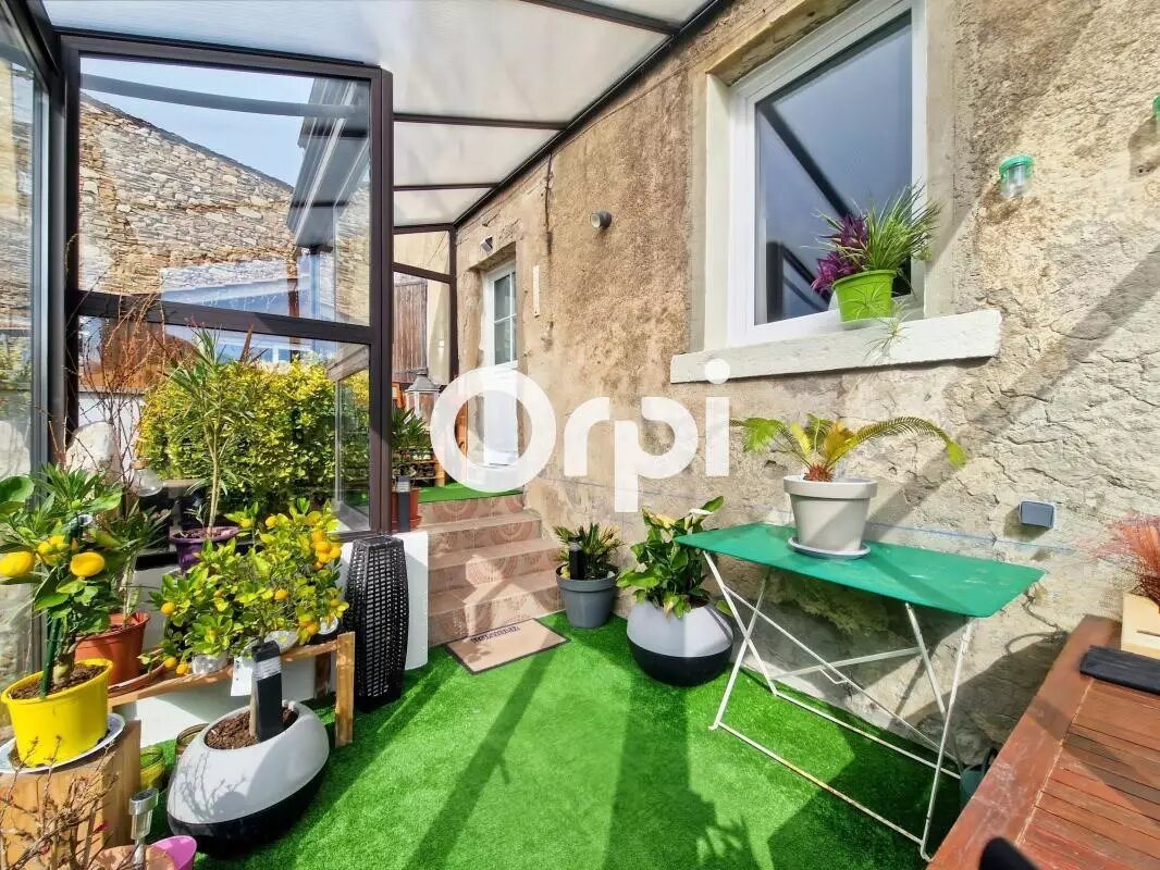Maison à vendre, 102m², Saint-André-la-Côte