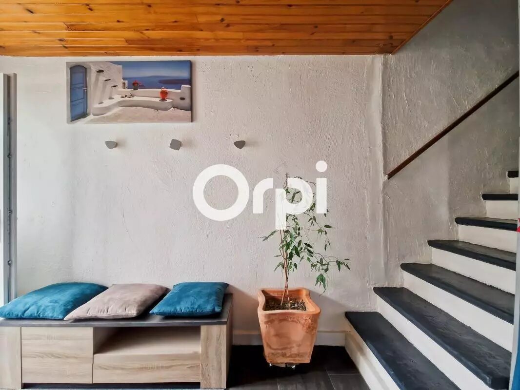 Maison à vendre, 102m², Saint-André-la-Côte