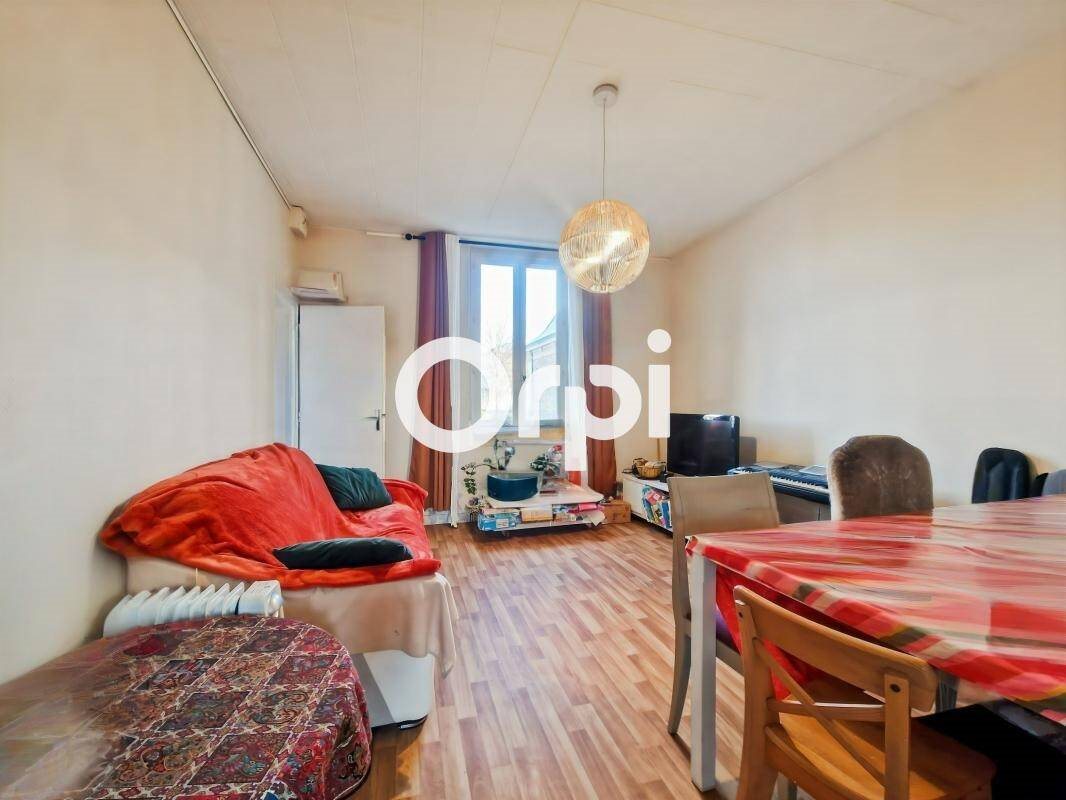 Appartement à vendre, 87m², Saint-Martin-en-Haut
