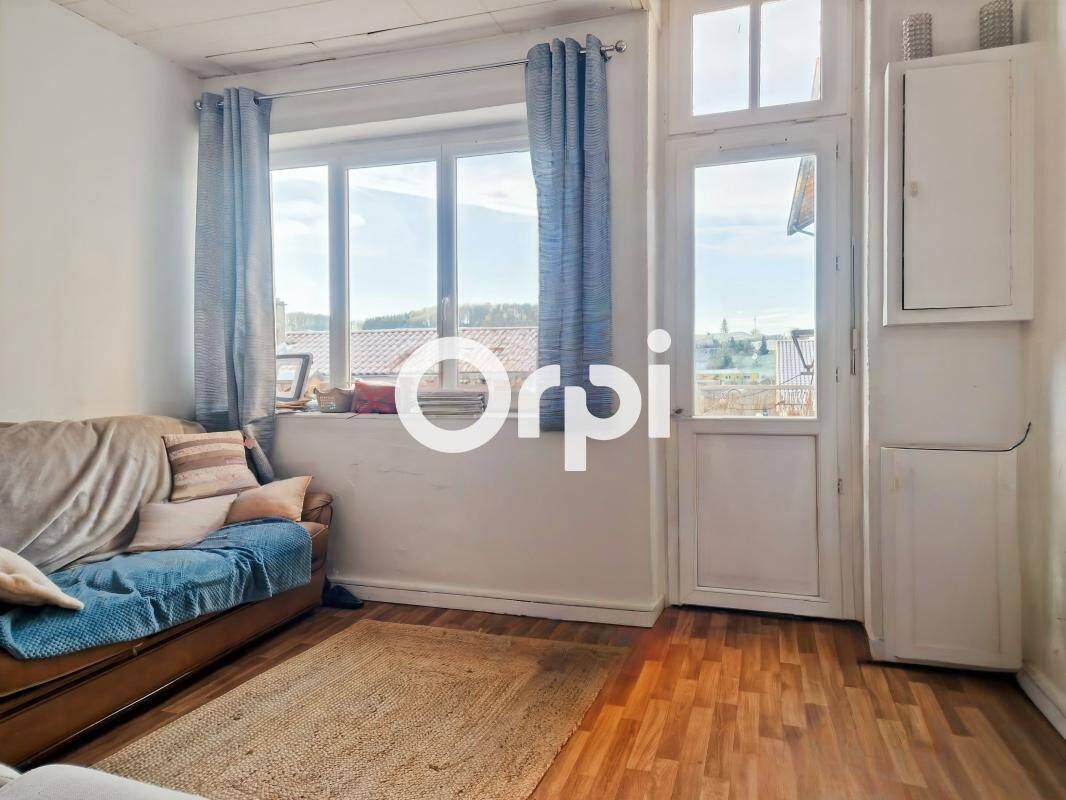 Appartement à vendre, 87m², Saint-Martin-en-Haut