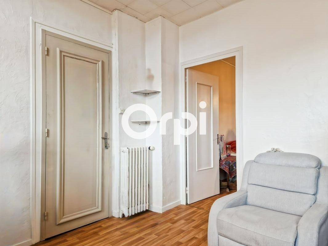 Appartement à vendre, 87m², Saint-Martin-en-Haut