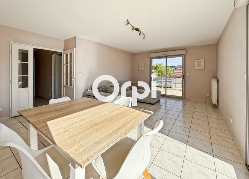 Appartement à louer, 67m², Saint-Martin-en-Haut