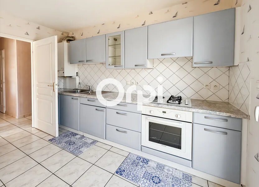 Appartement à louer, 67m², Saint-Martin-en-Haut