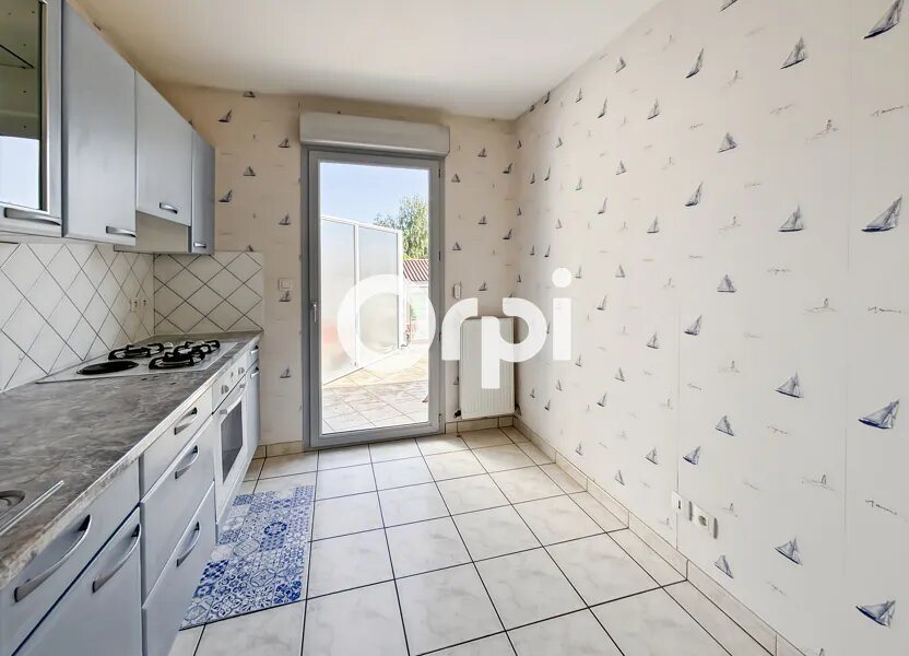 Appartement à louer, 67m², Saint-Martin-en-Haut