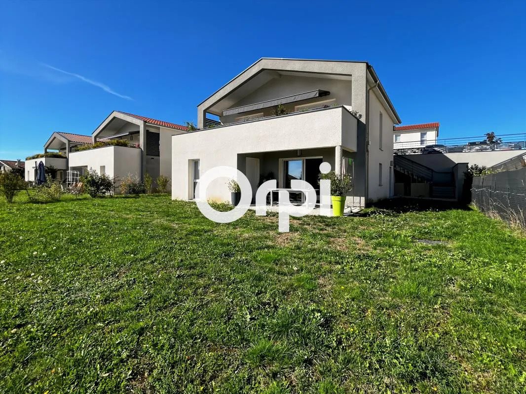 Appartement à louer, 90m², Saint-Symphorien-sur-Coise