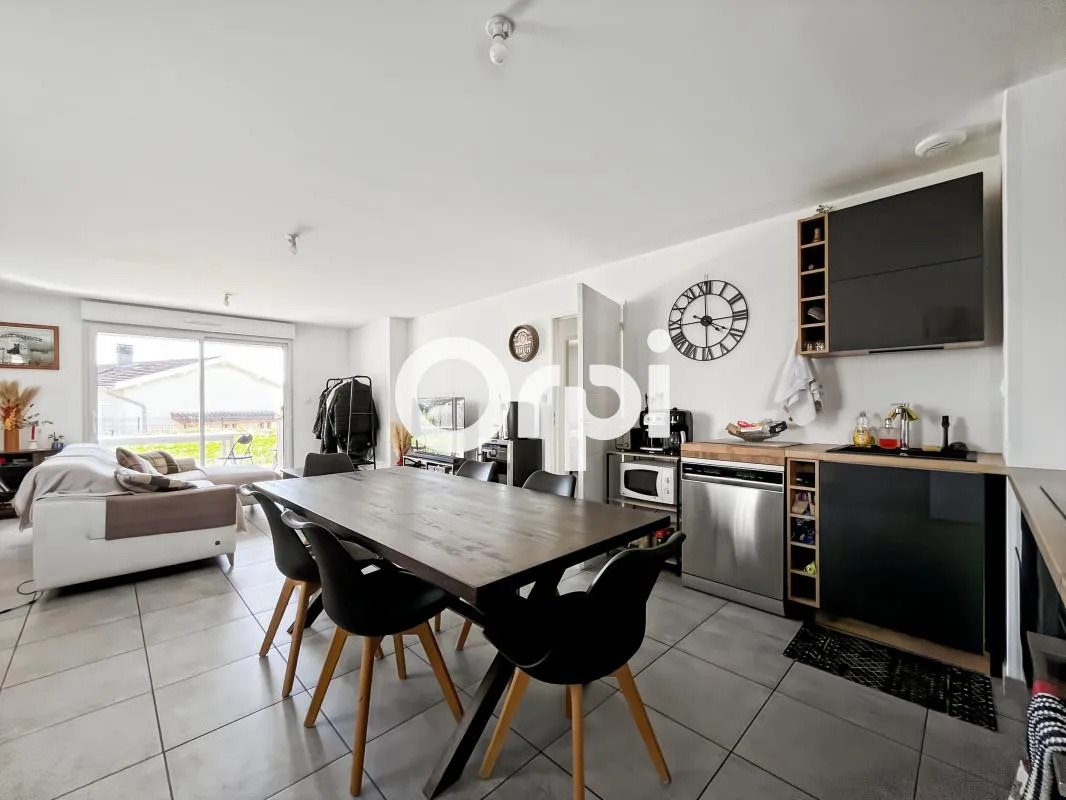 Appartement à louer, 90m², Saint-Symphorien-sur-Coise