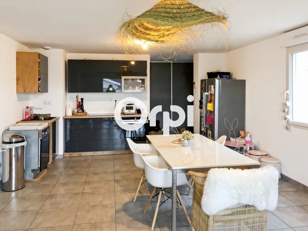 Appartement à louer, 90m², Saint-Symphorien-sur-Coise