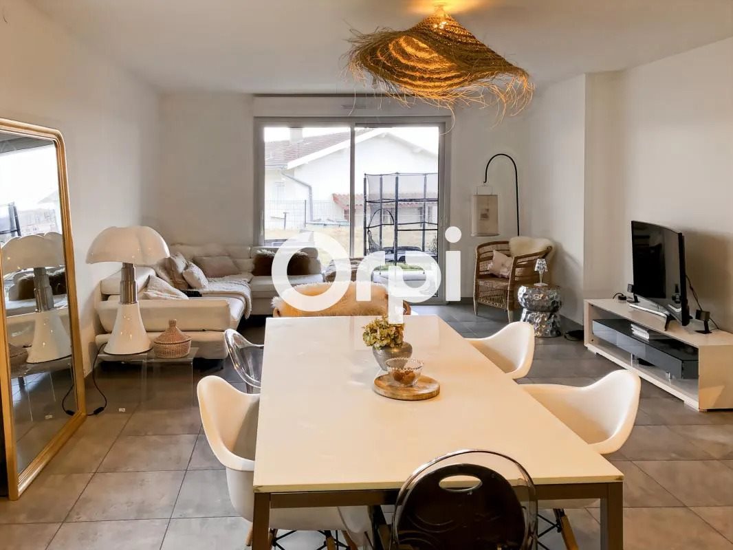 Appartement à louer, 90m², Saint-Symphorien-sur-Coise