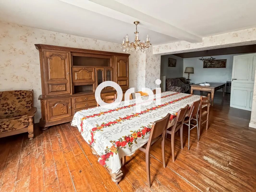 Maison à vendre, 83m², Grézieu-le-Marché