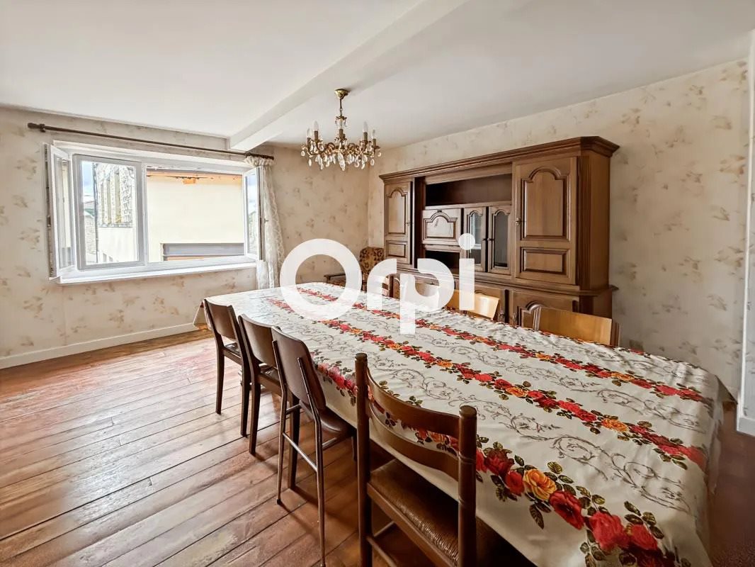 Maison à vendre, 83m², Grézieu-le-Marché