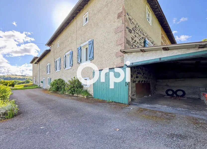 Maison à vendre, 107m², Coise