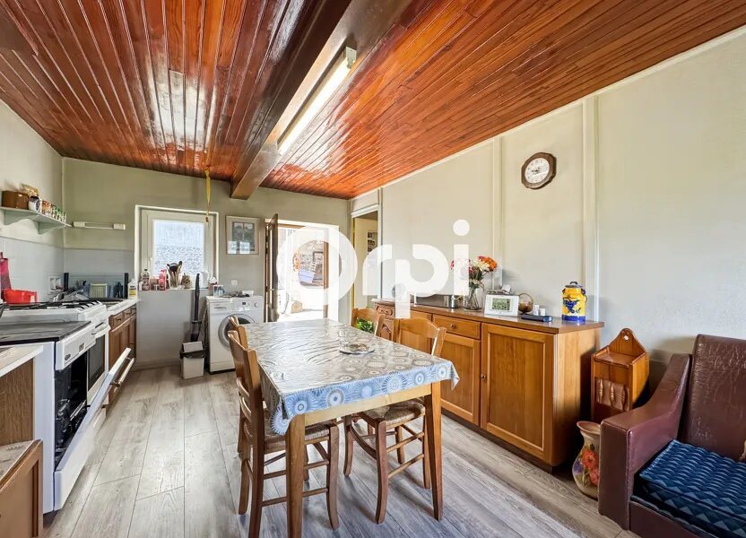 Maison à vendre, 107m², Coise