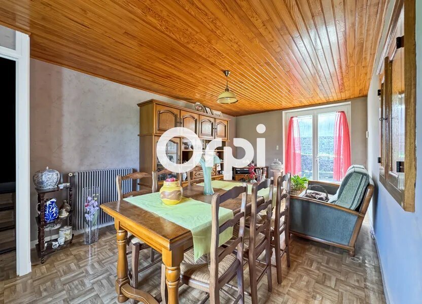 Maison à vendre, 107m², Coise