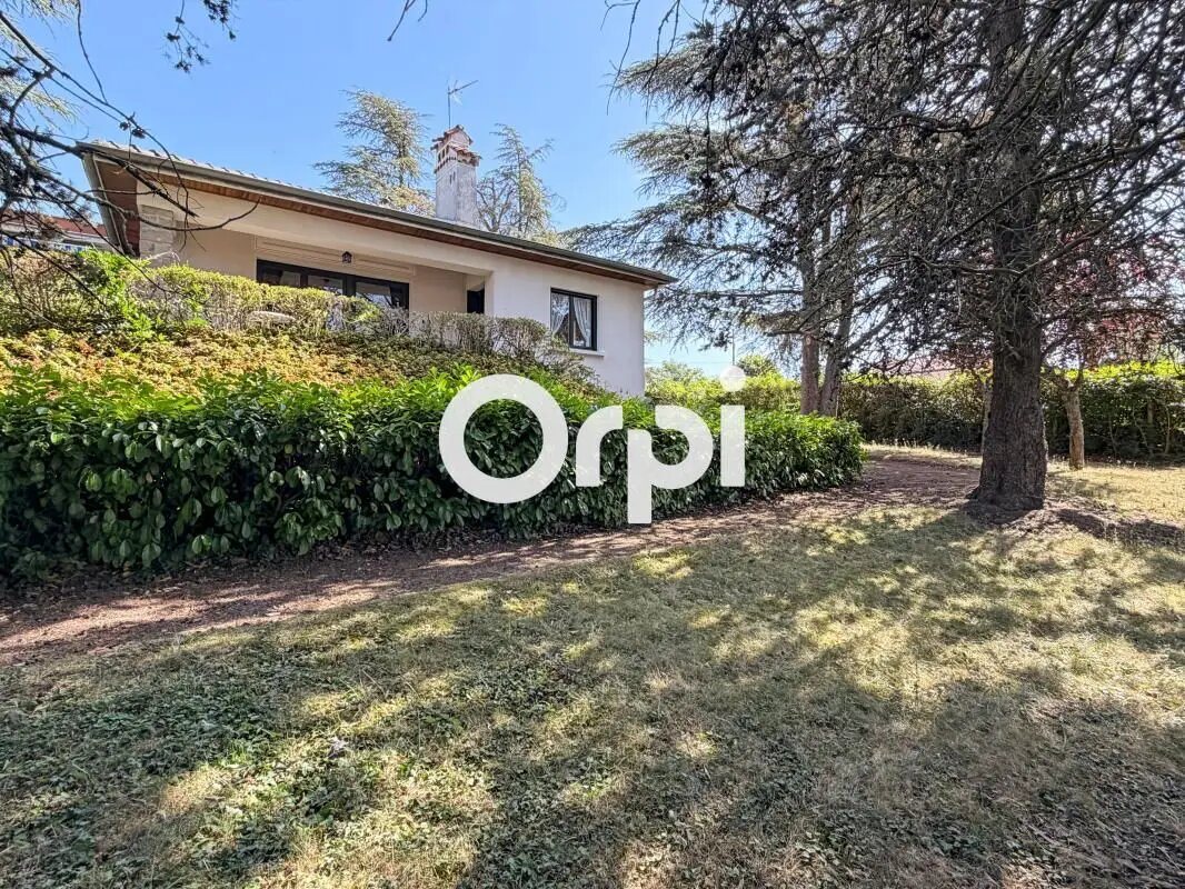 Maison à vendre, 134m², Chazelles-sur-Lyon