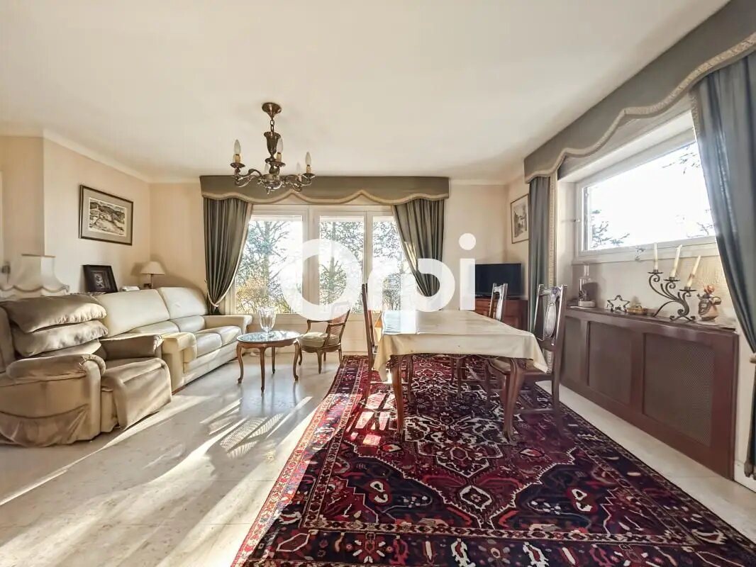 Maison à vendre, 134m², Chazelles-sur-Lyon