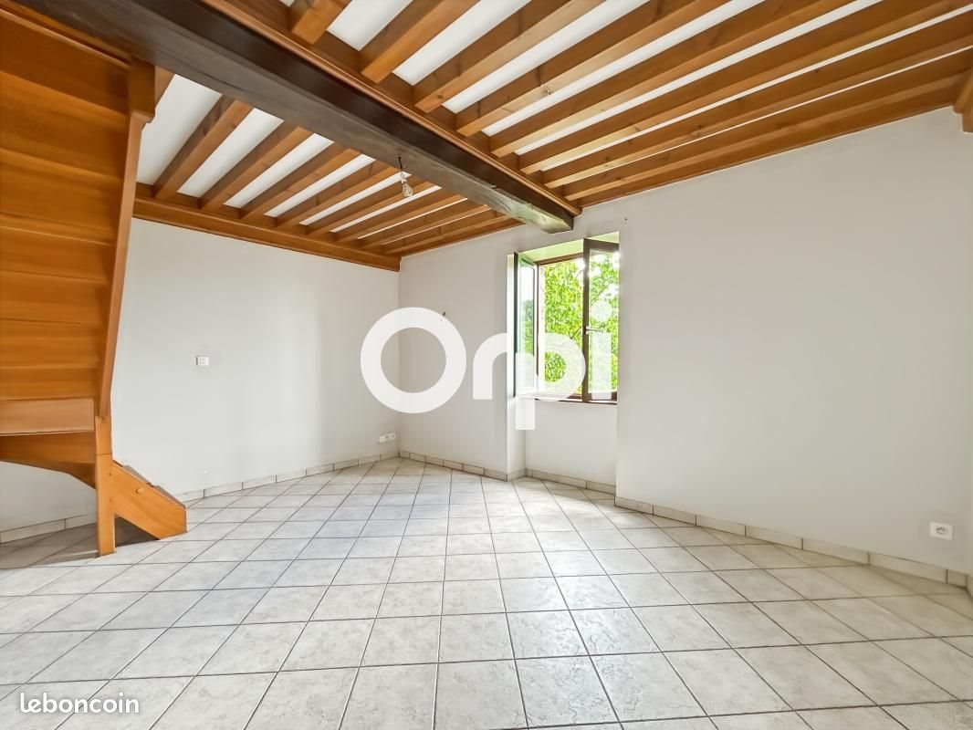 Maison à vendre, 89m², Saint-Genis-l'Argentière
