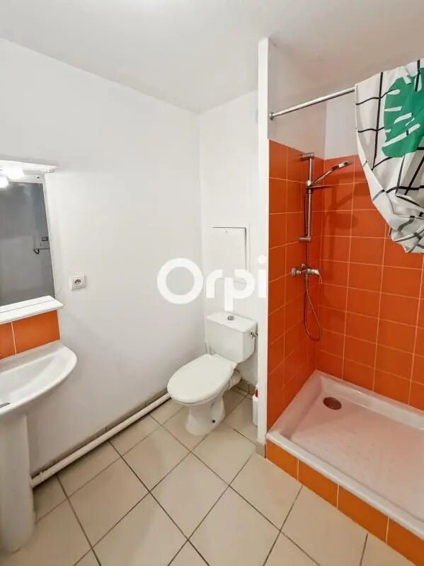 Appartement à louer, 20m², Saint-Genis-Laval