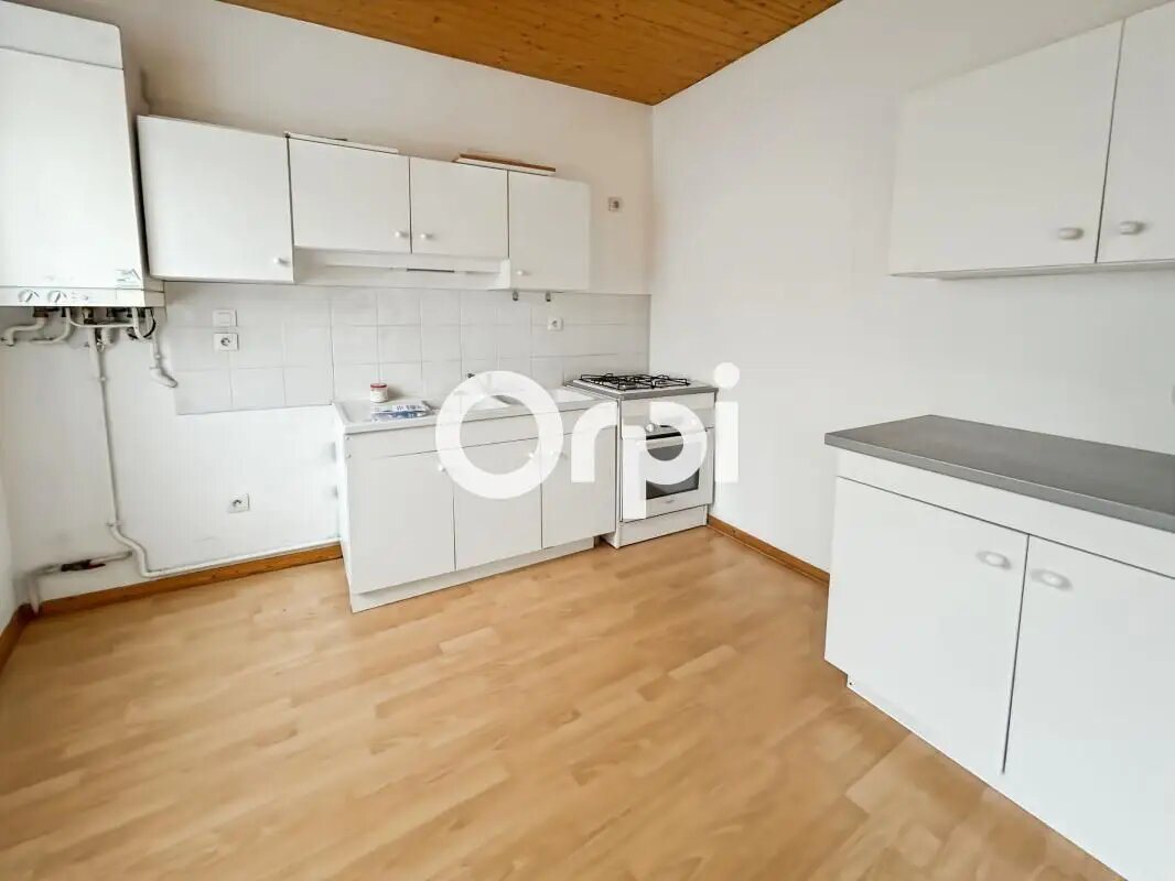 Appartement à louer, 78m², Saint-Symphorien-sur-Coise