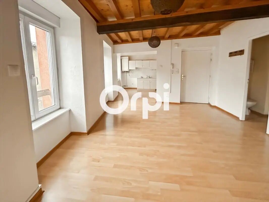 Appartement à louer, 78m², Saint-Symphorien-sur-Coise