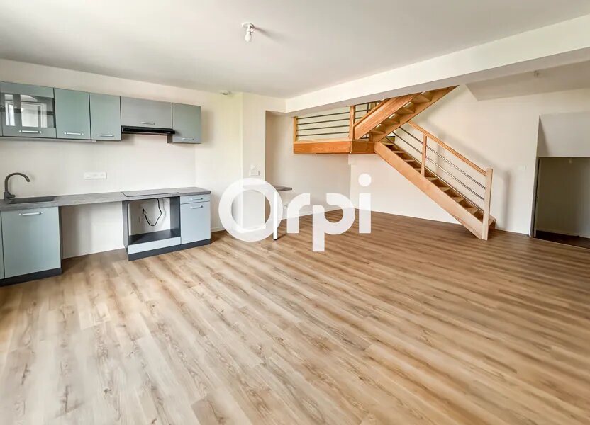 Appartement à louer, 74m², Saint-Symphorien-sur-Coise