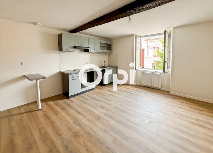 Appartement à louer, 59m², Saint-Symphorien-sur-Coise