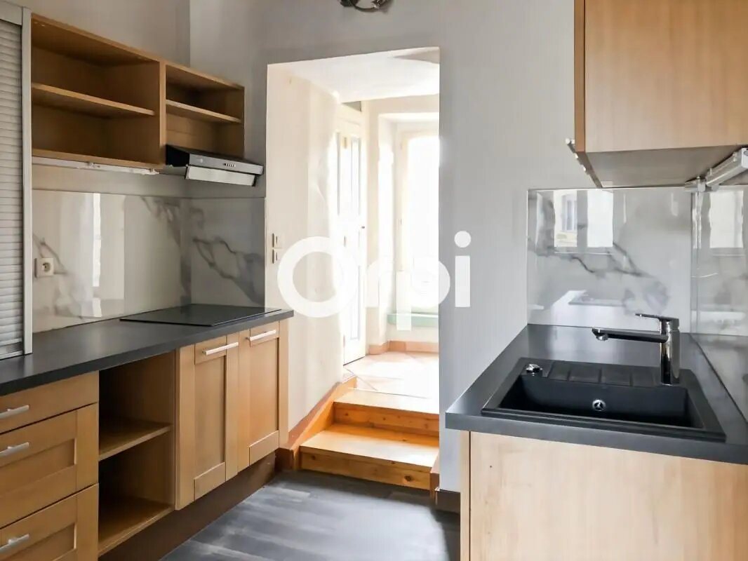 Appartement à louer, 71m², Chazelles-sur-Lyon