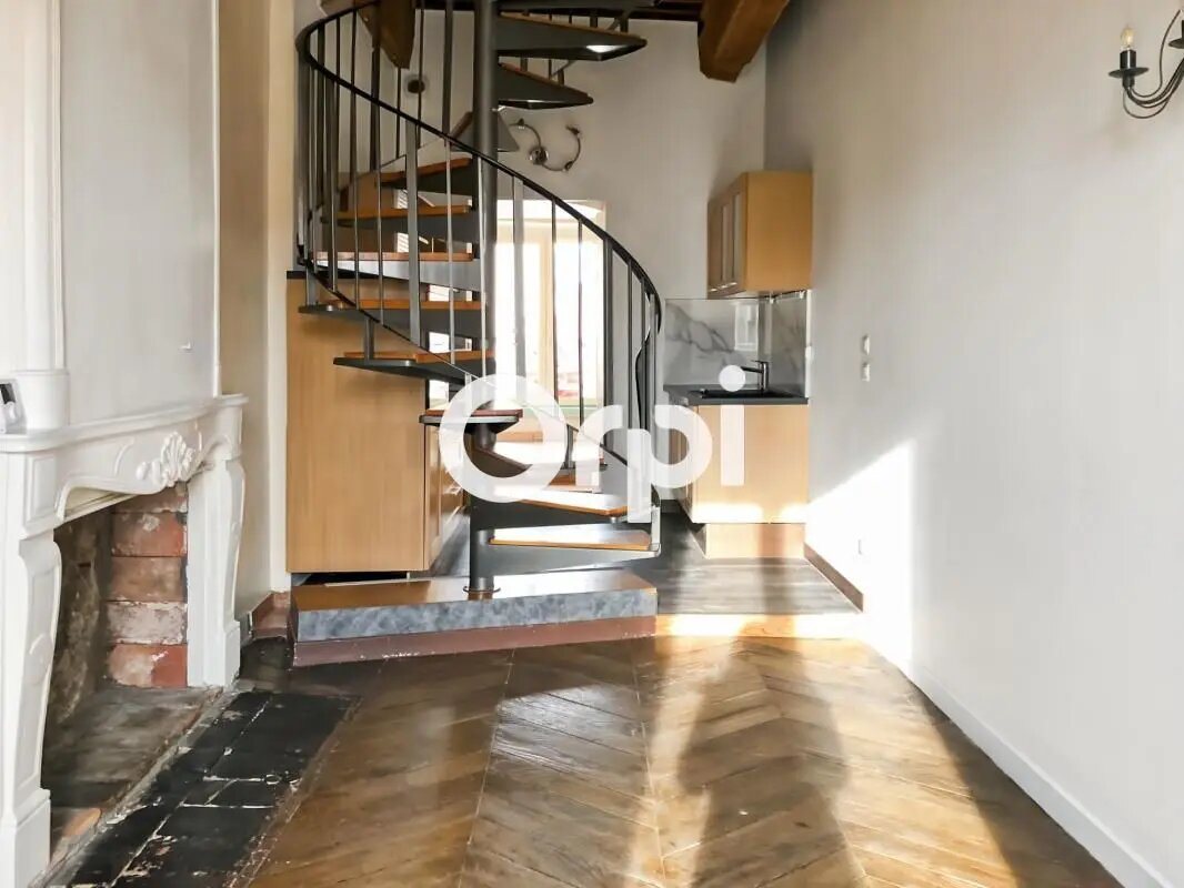 Appartement à louer, 71m², Chazelles-sur-Lyon